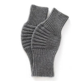Halcyon – Cashmere Wool Knee Warmers