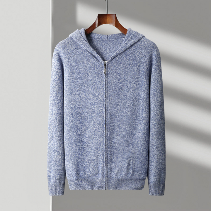 Aristo - Cashmere Hoodie