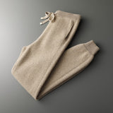 Marwick – Merino Wool Joggers