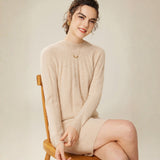 Mistline – Cashmere Dress