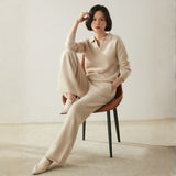 Breezehaven – Cashmere Wool Set