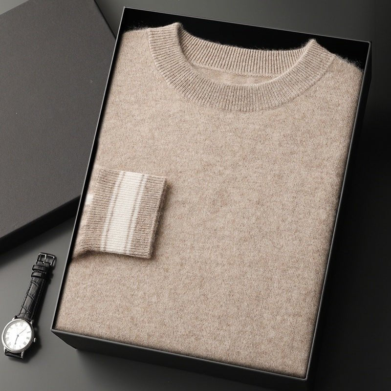 Marrowind – Cashmere Wool Set - Hilltop Nord