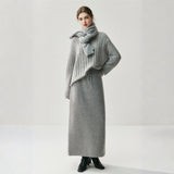 Shorebind – Cashmere Wool Sweater