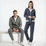 Havenridge – Wool Jogger Set