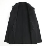 Stormhaven – Wool Overcoat - Hilltop Nord