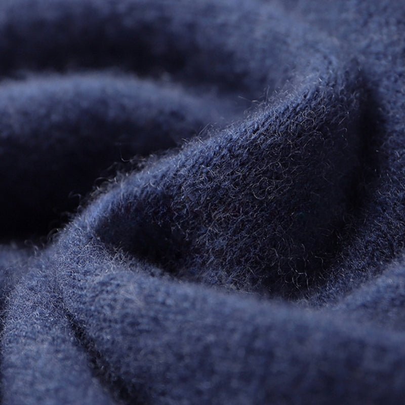 Callen - Cashmere Wool Pants - Hilltop Nord