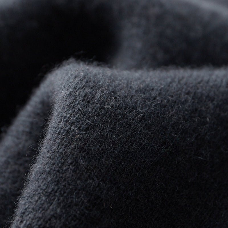 Dalton - Wool Sweater - Hilltop Nord