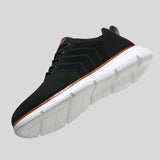 Knox – Flyknit Fabric Sneakers - Hilltop Nord