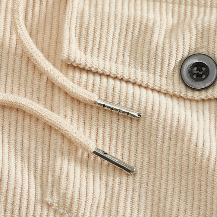 Maplecroft – Jacket - Hilltop Nord