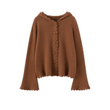 Softedge – Cashmere Wool Cardigan