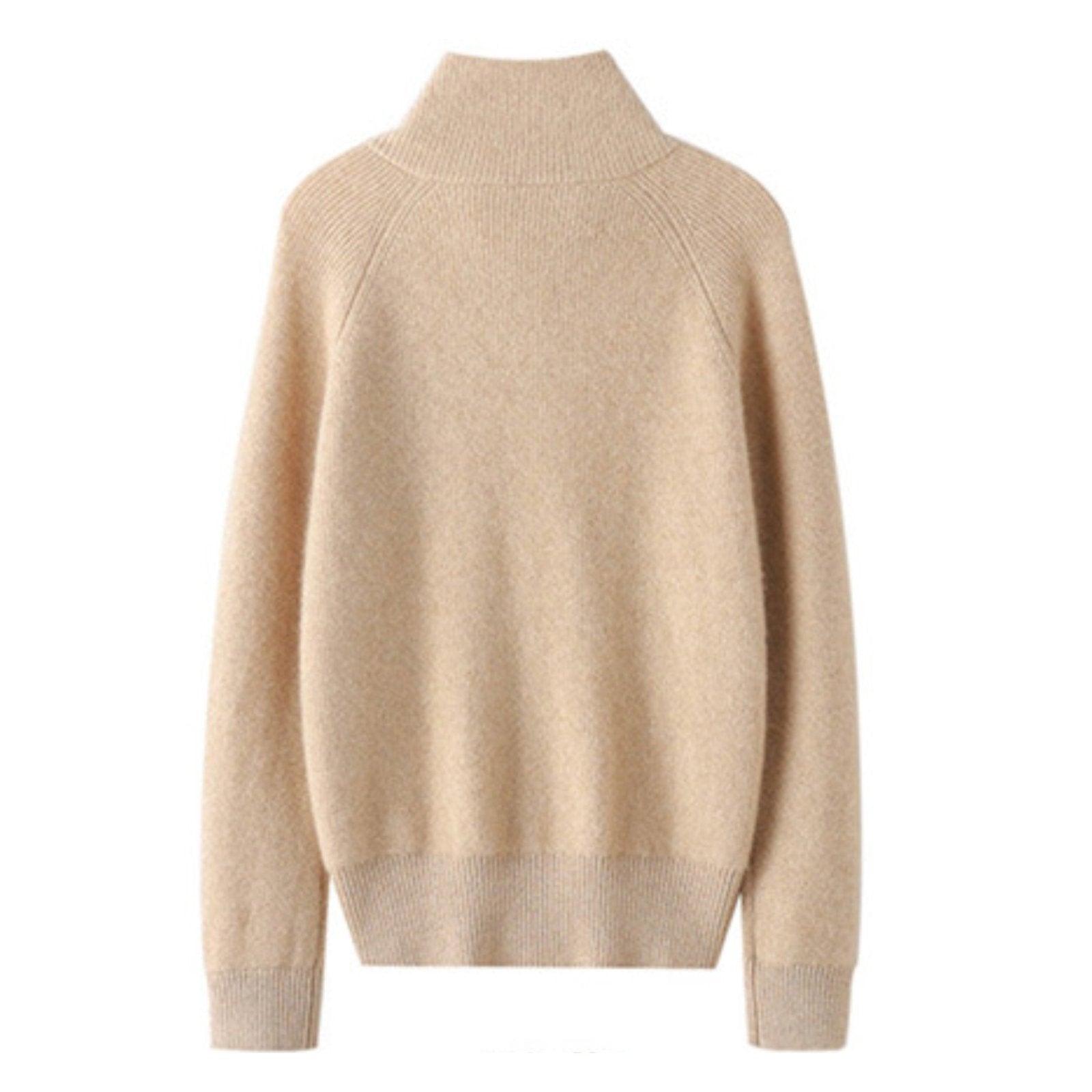 Starline – Cashmere Wool Cardigan - Hilltop Nord