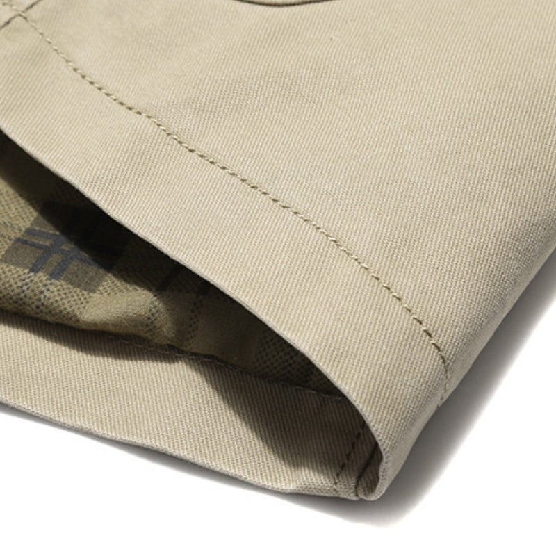 Harlow – Cotton Blazer - Hilltop Nord