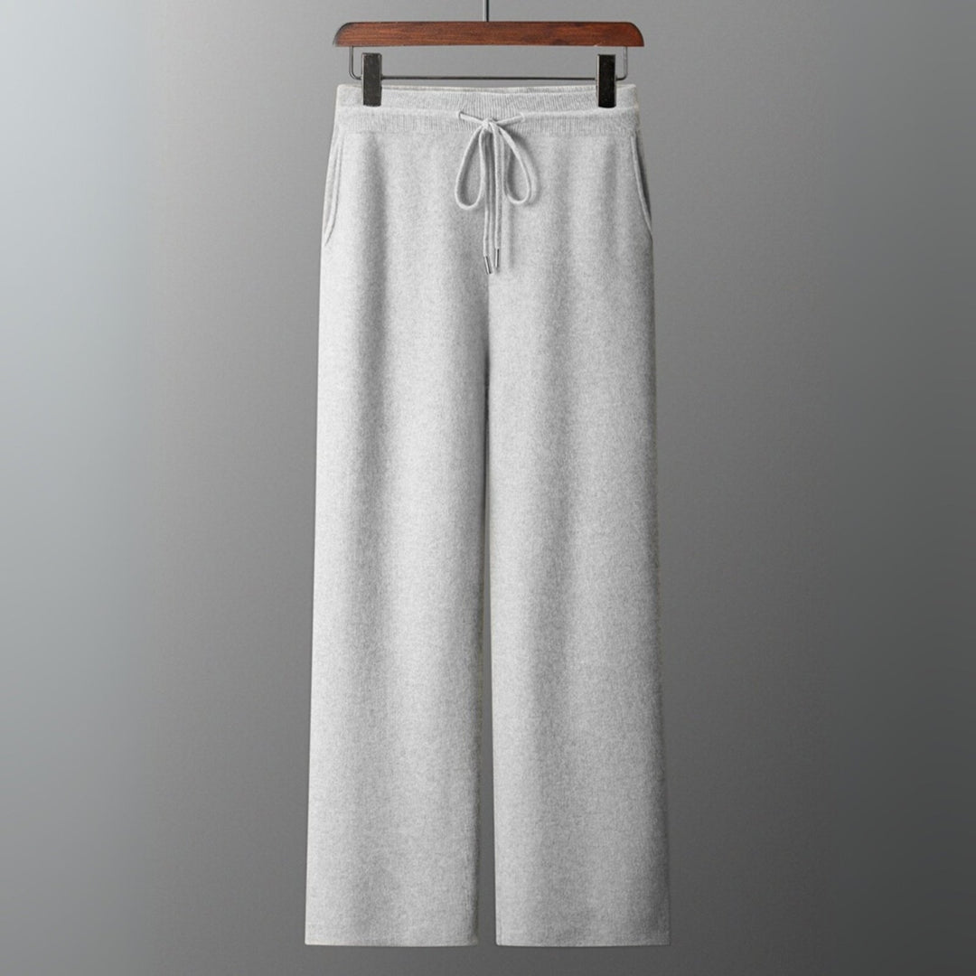 Glenridge – Wool Pants - Hilltop Nord