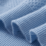Crestwood - Wool Textured Knit Tee - Hilltop Nord