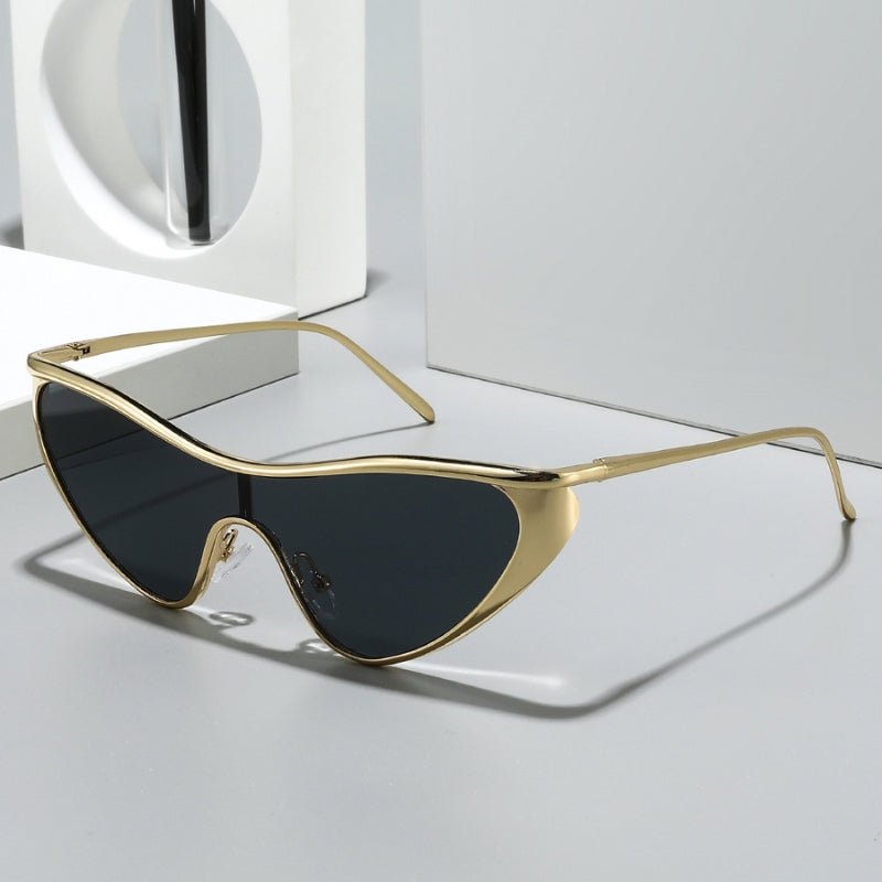 Velocity - Sunglasses - Hilltop Nord