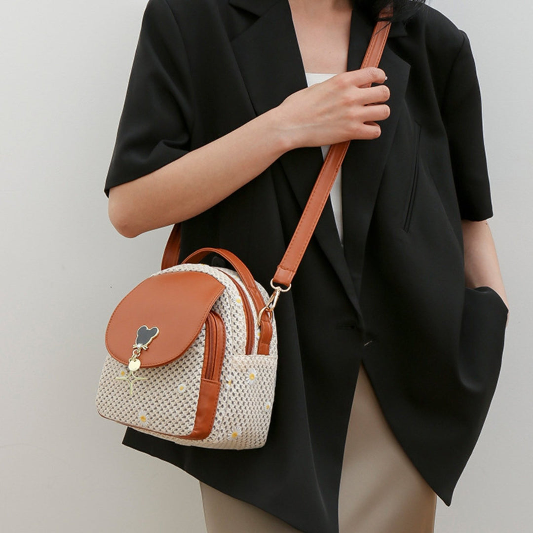 Millie – Mini Bag - Hilltop Nord