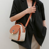 Millie – Mini Bag - Hilltop Nord