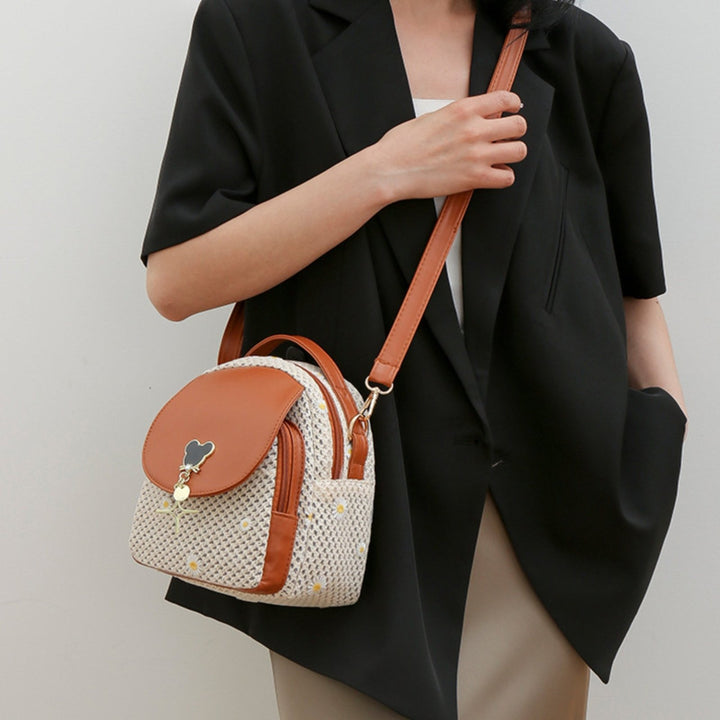 Millie – Mini Bag - Hilltop Nord