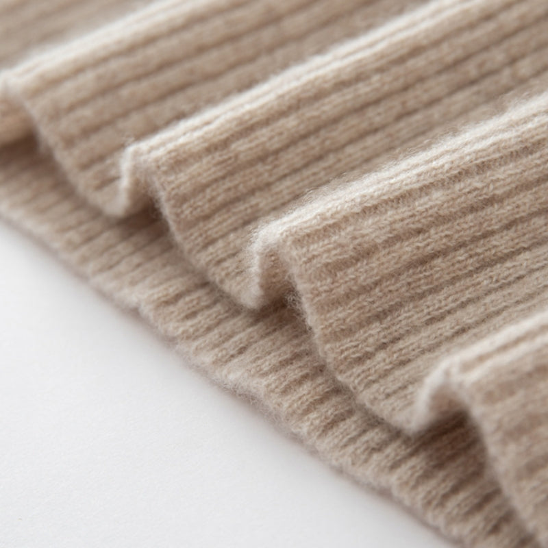 Fiona – Cashmere Wool Tank Top