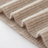 Fiona – Cashmere Wool Tank Top