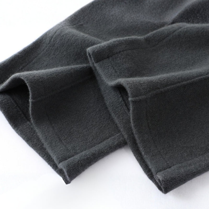 Shadowmoor – Cashmere Wool Trousers