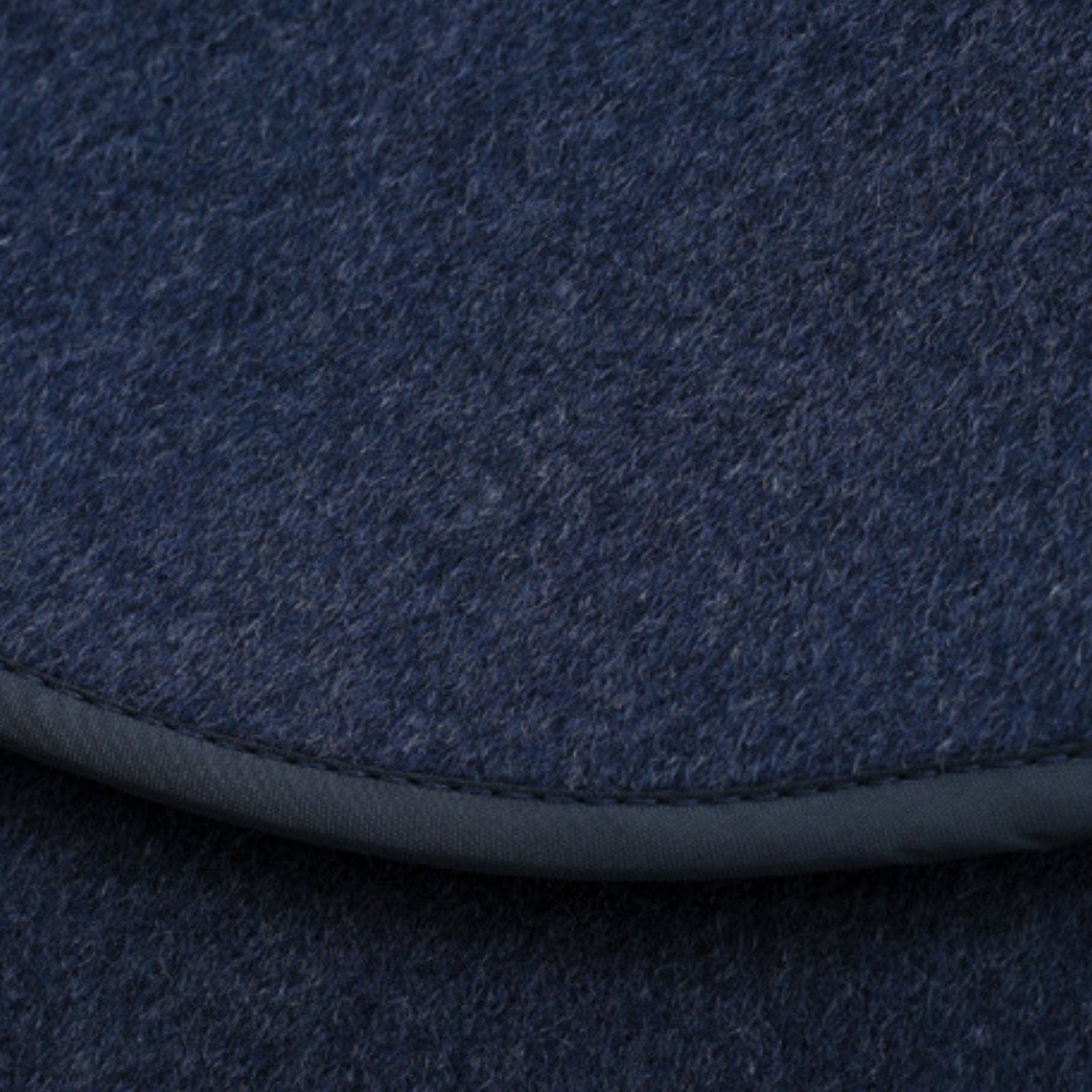 Shadowpeak – Wool Overcoat - Hilltop Nord