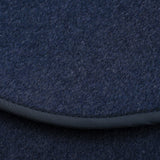 Shadowpeak – Wool Overcoat - Hilltop Nord