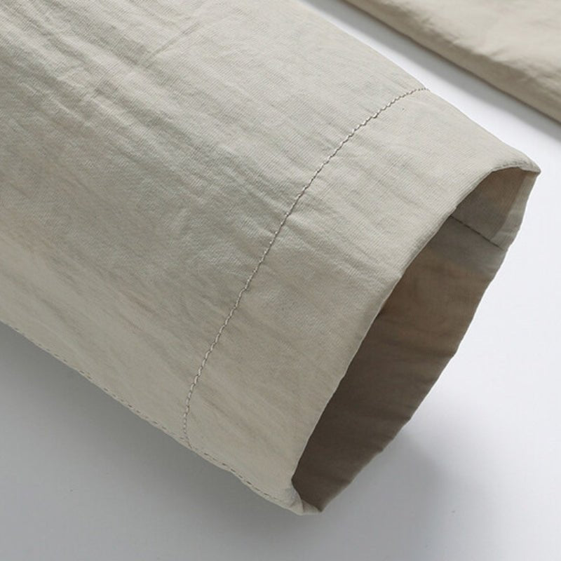 Vortex – Cotton Blazer - Hilltop Nord