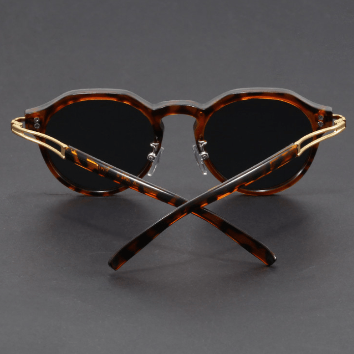 Marlo - Sunglasses - Hilltop Nord