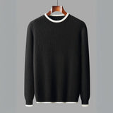 Tempest – Wool Sweater - Hilltop Nord