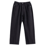 Solridge – Cotton Wide - Leg Pants - Hilltop Nord
