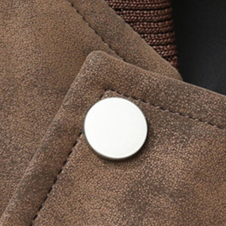 Ashbrook – Jacket - Hilltop Nord