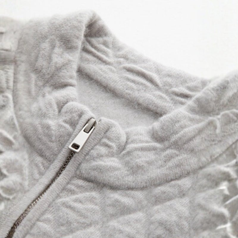 Rivermoor – Cashmere Wool Jacket - Hilltop Nord