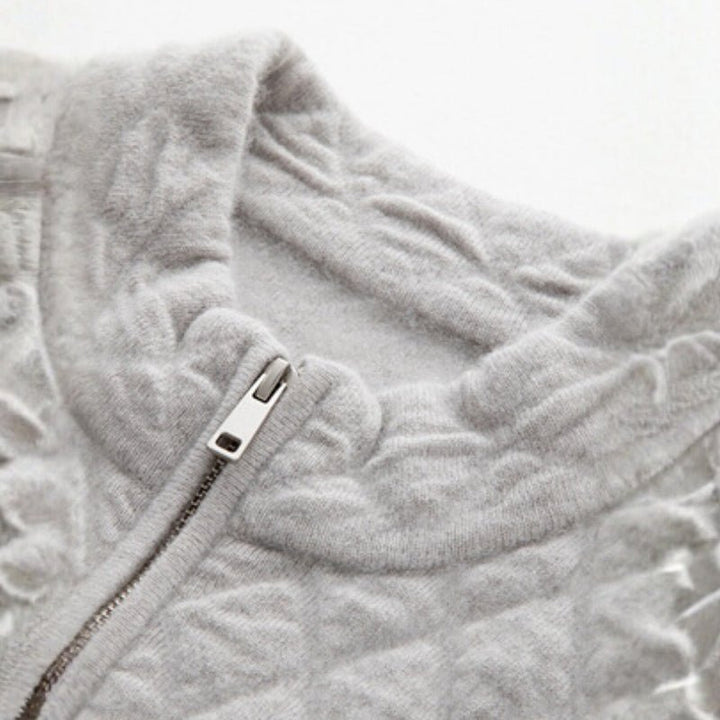 Rivermoor – Cashmere Wool Jacket - Hilltop Nord