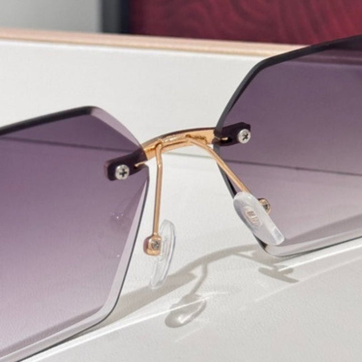 Panthera - Sunglasses - Hilltop Nord