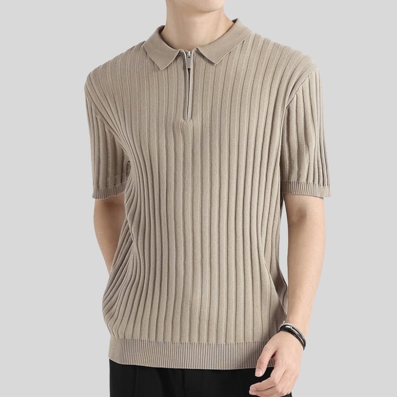 Wexley – Polo - Hilltop Nord