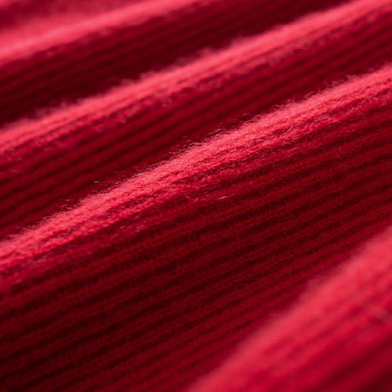 Stillridge – Cashmere Sweater - Hilltop Nord