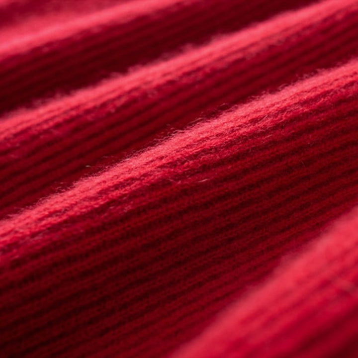 Stillridge – Cashmere Sweater - Hilltop Nord