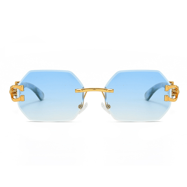 Kyro - Sunglasses - Hilltop Nord