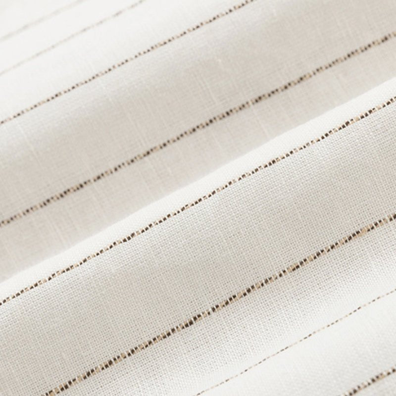 Montmere – Linen Blazer - Hilltop Nord