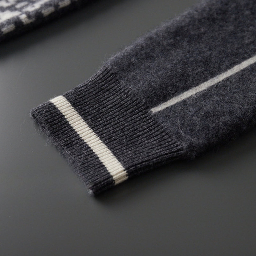 Glenwood – Cashmere Wool Set - Hilltop Nord