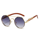 Cheetah - Sunglasses - Hilltop Nord