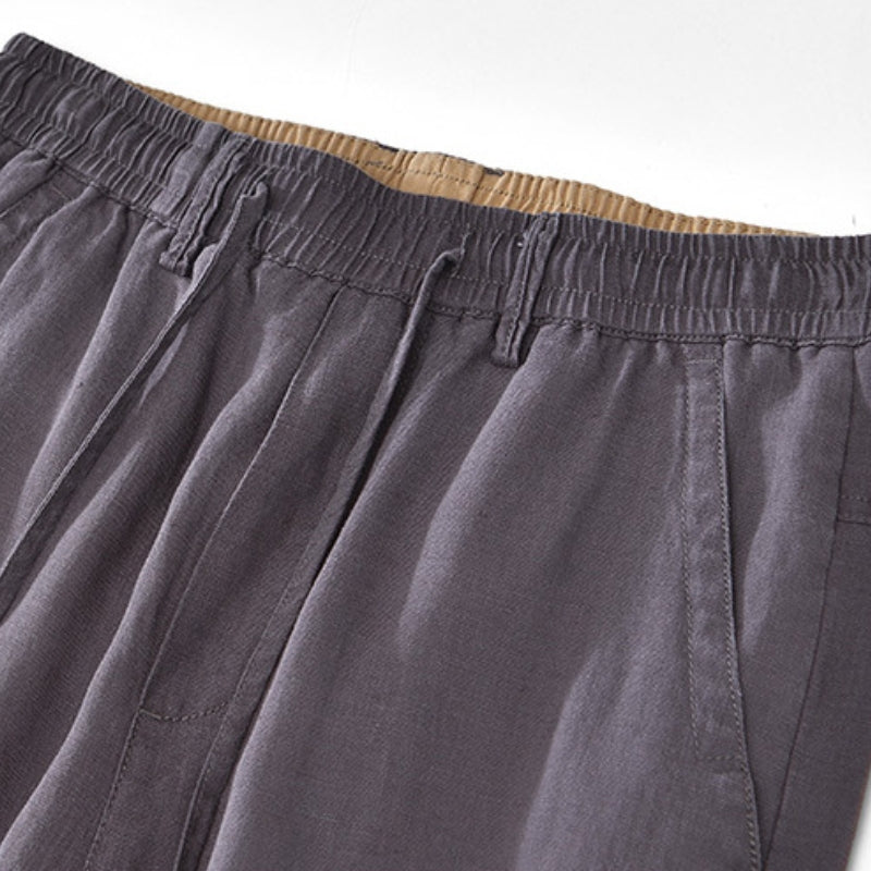Vaughn – Natural Fiber Pants