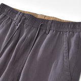 Vaughn – Natural Fiber Pants