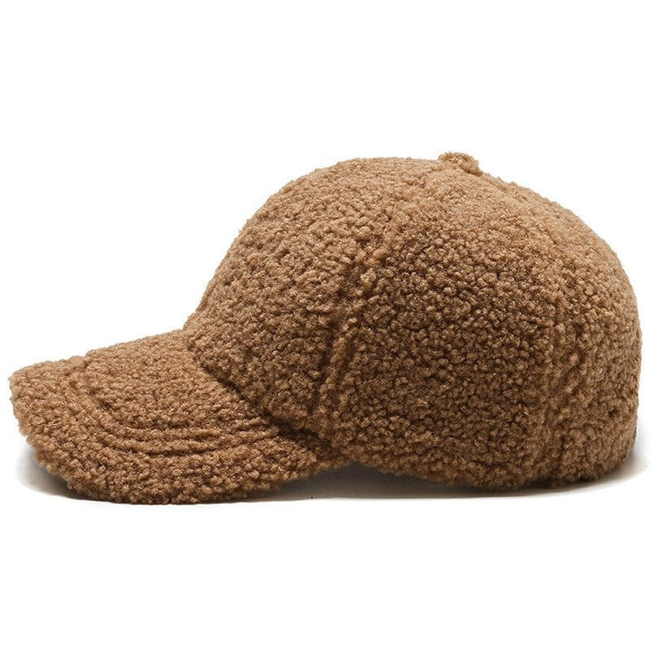 Pinehaven – Wool Cap - Hilltop Nord