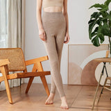 Winterform – Cashmere Leggings - Hilltop Nord