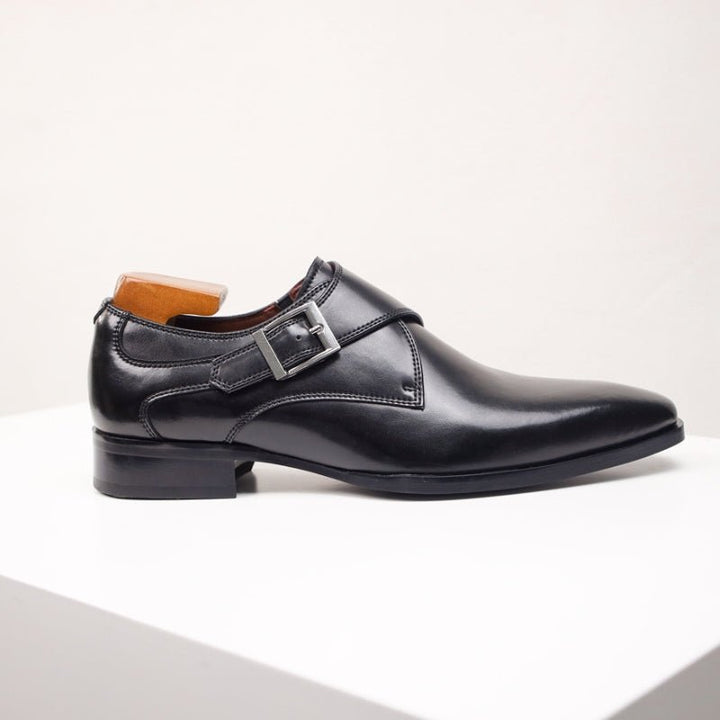 Norchester – Leather Shoes - Hilltop Nord