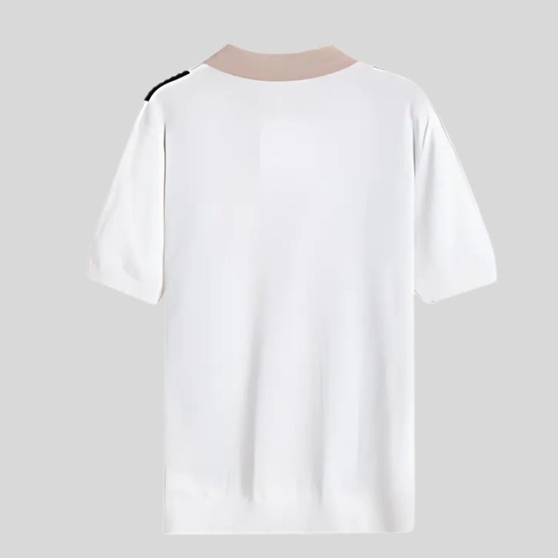 Halston – Polo - Hilltop Nord