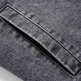 Ironfield – Denim Jacket - Hilltop Nord