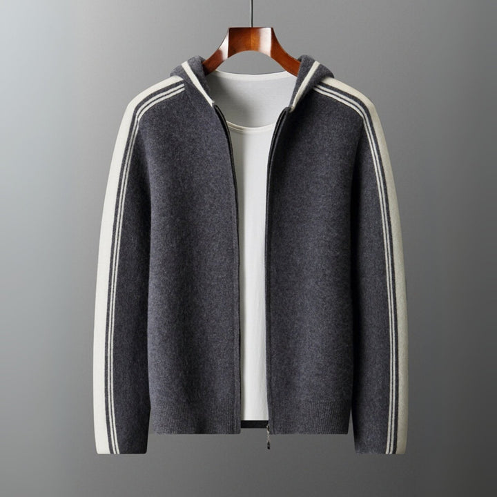 Forgepath – Wool Track Set - Hilltop Nord